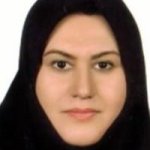 تصویر دکتر مرضیه حمیدی