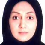 تصویر دکتر لیلاالسادات میرحسینی اردکانی