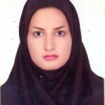 تصویر دکتر مینا مختاری
