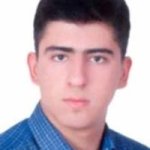 تصویر دکتر علیرضا عرب