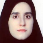 تصویر دکتر زهره محمدیان خنامان