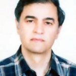 تصویر دکتر مجتبی مرندی