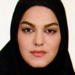 تصویر دکتر بهار خاتون کازرانی