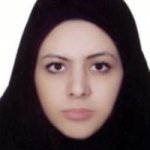تصویر دکتر عطیه السادات عدل