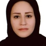 تصویر دکتر پریسا ضیغمی