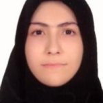 تصویر دکتر نفیسه عنایت