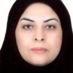 تصویر دکتر بی بی طاهره حسینی زیدابادی