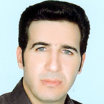 تصویر دکتر علیرضا سلیمی