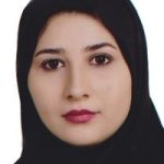 تصویر دکتر نیلا شفیعی