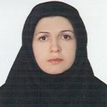 تصویر دکتر معصومه بایبوردی
