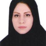 تصویر دکتر سحر خسروی