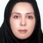تصویر دکتر آزیتا مزینانی