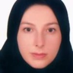 تصویر دکتر فهیمه زینل خانی