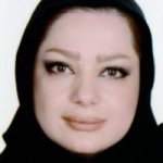 تصویر دکتر الهام شهرابی فراهانی