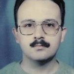 تصویر دکتر کامیار انعامی