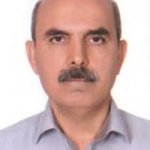 تصویر دکتر حسین رفیعی