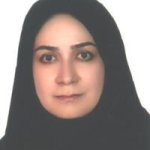 تصویر دکتر مهدخت برهانیان