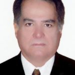 تصویر دکتر محمود بنی اعمام