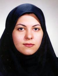 تصویر دکتر سیما یعقوبی