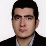 تصویر دکتر امیر محمد بیضائی