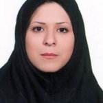 تصویر دکتر محدثه عرب زاده ساحلی