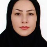 تصویر دکتر پریوش رحیمی زاده