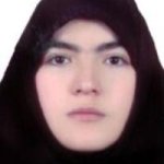 تصویر دکتر وجیهه مختاری