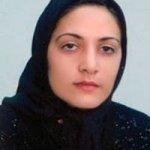 تصویر دکتر معصومه حاصلی