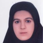 تصویر دکتر مریم هاشمی بنی