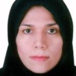 تصویر دکتر عاطفه مریدی