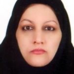 تصویر دکتر ام البنین اسکندری
