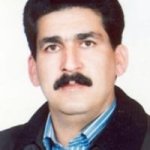 تصویر دکتر علی ازادی