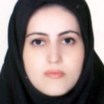 تصویر دکتر منا طهماسبی افشار