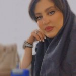 تصویر دکتر هانیه عبداللهی