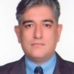 تصویر دکتر امیرارسلان فضیلت خو
