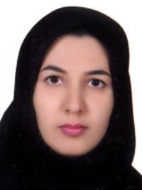 تصویر دکتر مهسا یعقوبی