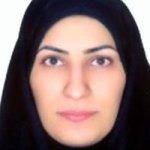 تصویر دکتر بی بی رضیه میرزابابائی