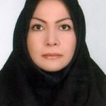 تصویر دکتر محبوبه شفیعی