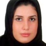 تصویر دکتر طاهره صادقی آبندانسری