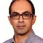 تصویر دکتر حسین بی ریا