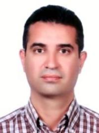 تصویر دکتر علیرضا یعقوبی