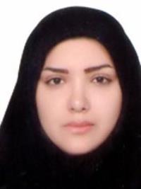 تصویر دکتر محبوبه موروثی