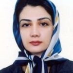تصویر دکتر آرزو آزادی