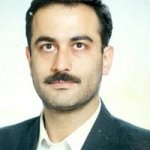 تصویر دکتر علیرضا ایروانی محمدابادی