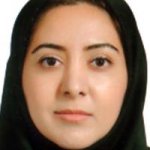 تصویر دکتر سیده رامونا رضوی
