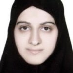 تصویر دکتر عاطفه میوه چی