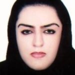 تصویر دکتر عاطفه کلوانی جهرمی