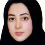 تصویر دکتر اسماء کشاورز