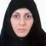تصویر دکتر طاهره دلجو