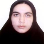 تصویر دکتر زهرا رفیعی پوراحمدی